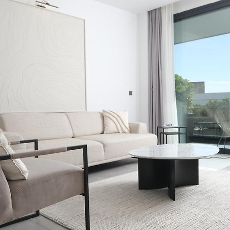 Akana Loft Bodrum Luaran gambar