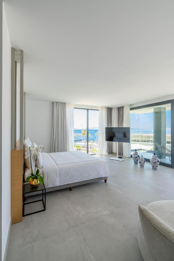 Akana Loft Bodrum Luaran gambar