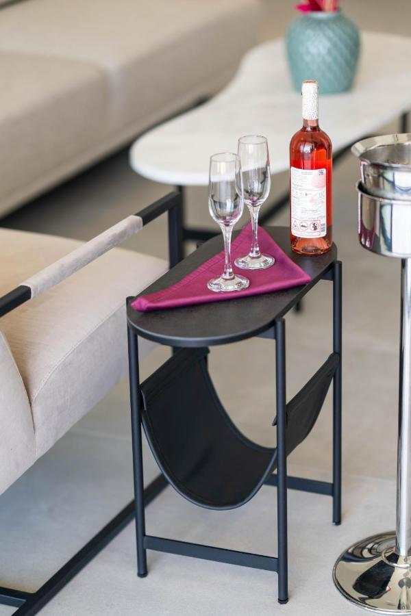 Akana Loft Bodrum Luaran gambar