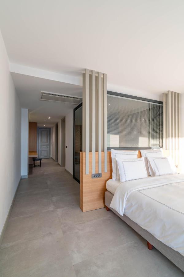 Akana Loft Bodrum Luaran gambar
