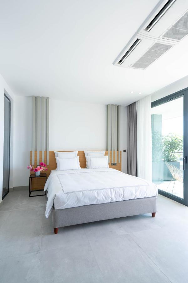 Akana Loft Bodrum Luaran gambar