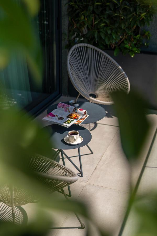 Akana Loft Bodrum Luaran gambar