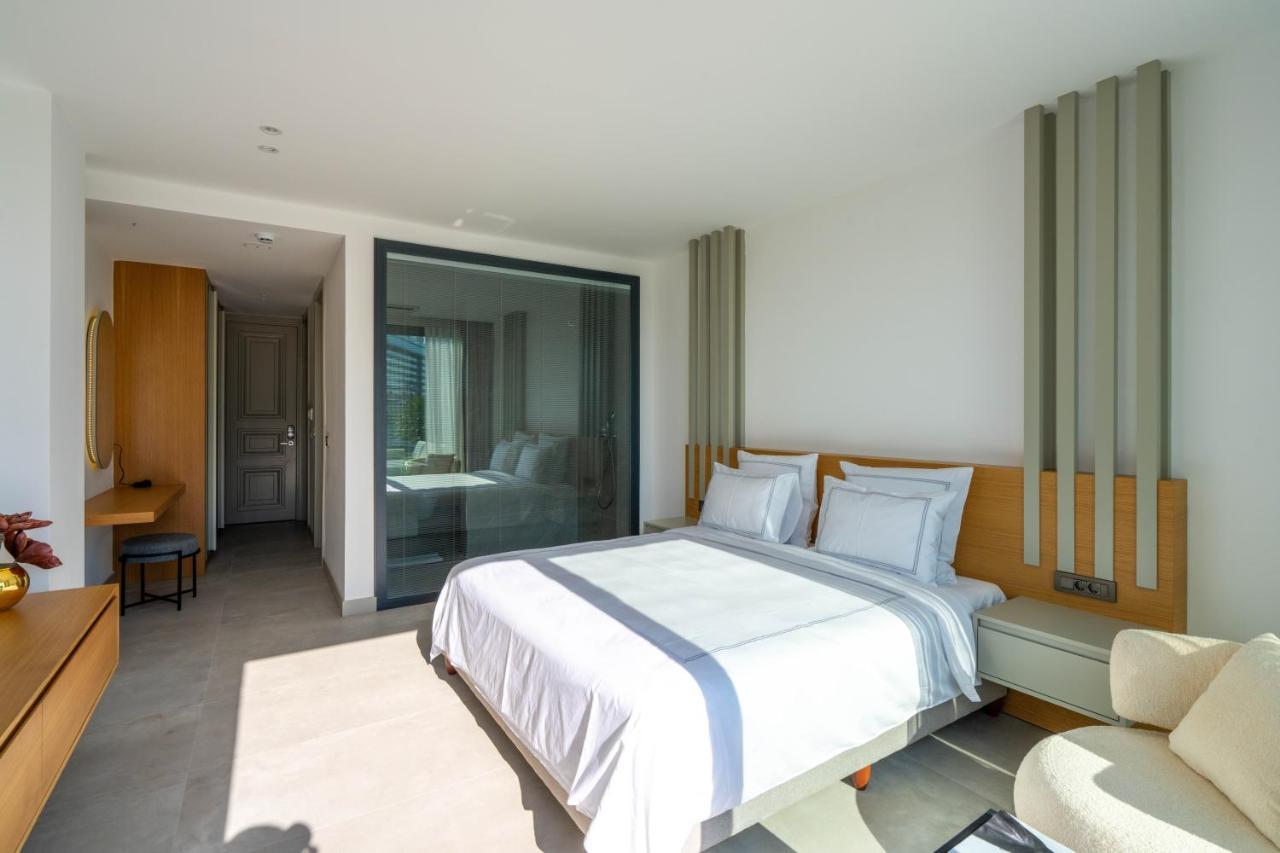 Akana Loft Bodrum Luaran gambar
