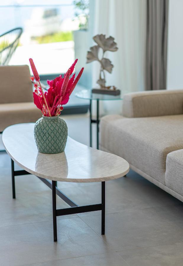 Akana Loft Bodrum Luaran gambar