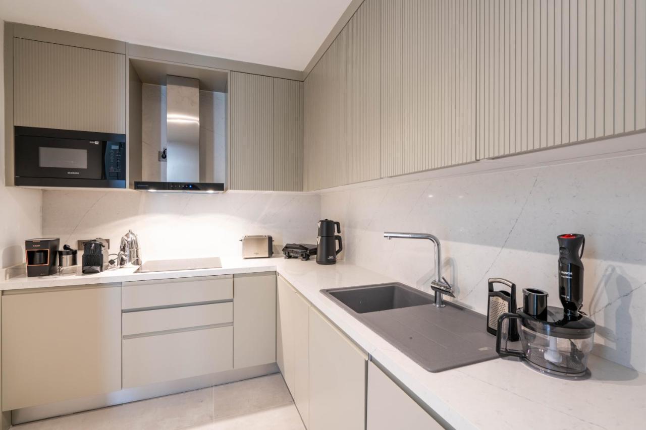 Akana Loft Bodrum Luaran gambar