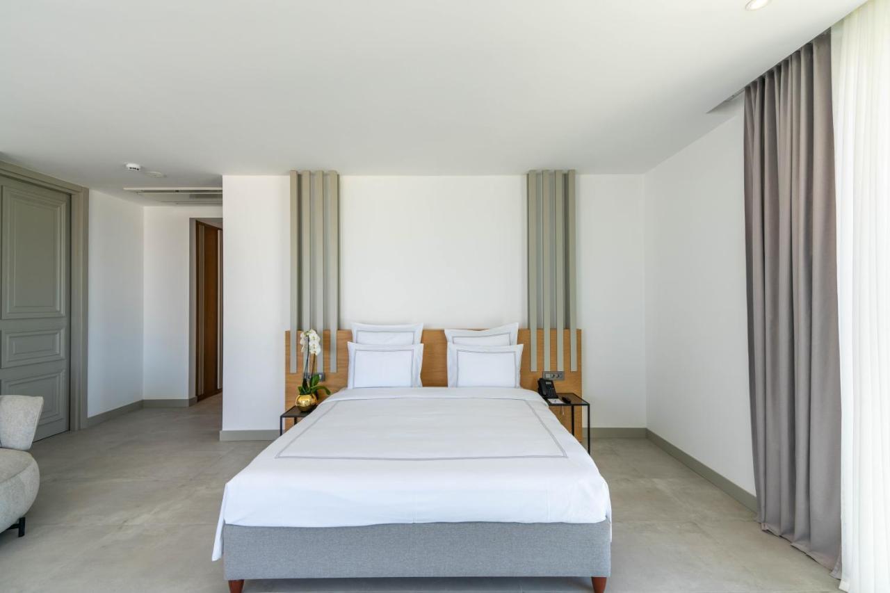 Akana Loft Bodrum Luaran gambar