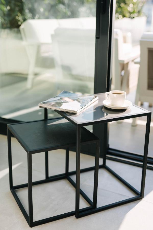 Akana Loft Bodrum Luaran gambar