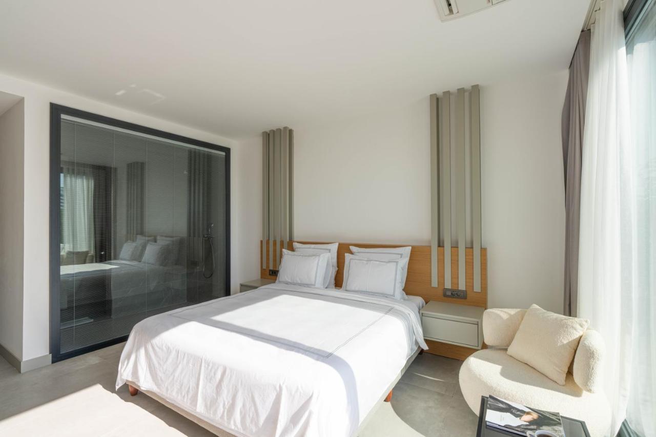 Akana Loft Bodrum Luaran gambar