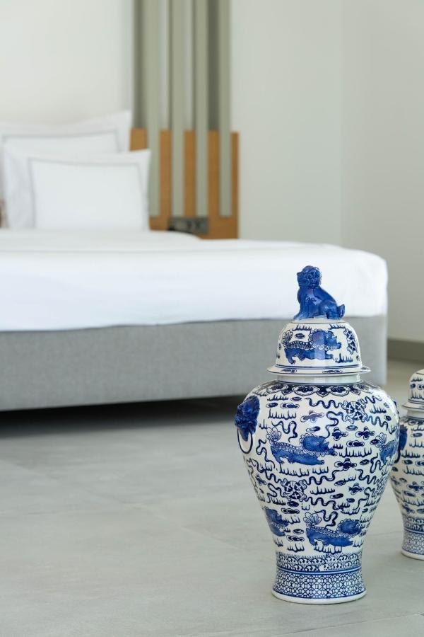 Akana Loft Bodrum Luaran gambar