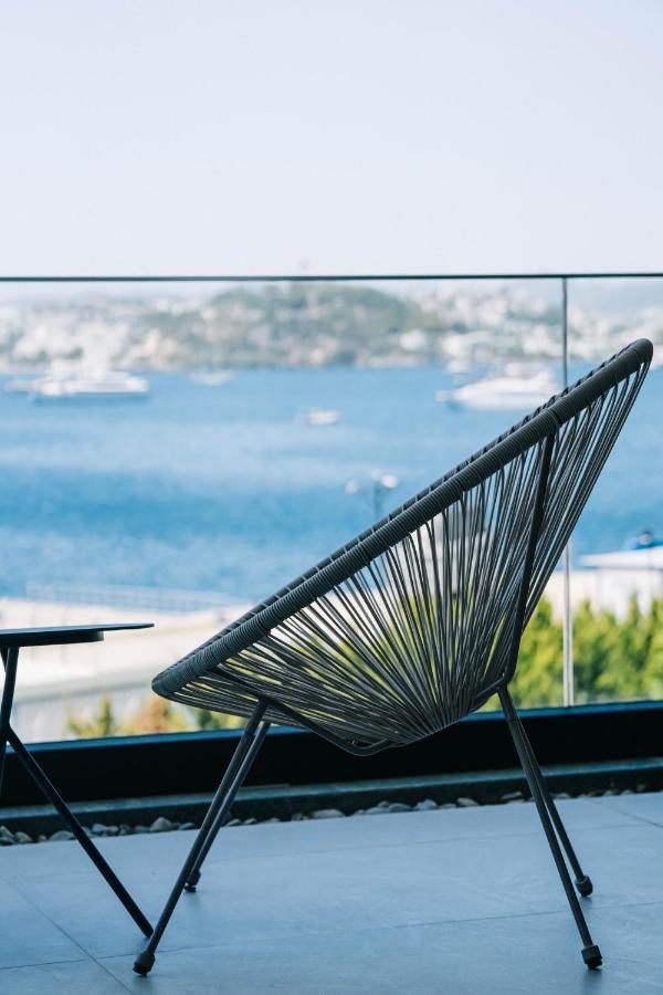 Akana Loft Bodrum Luaran gambar