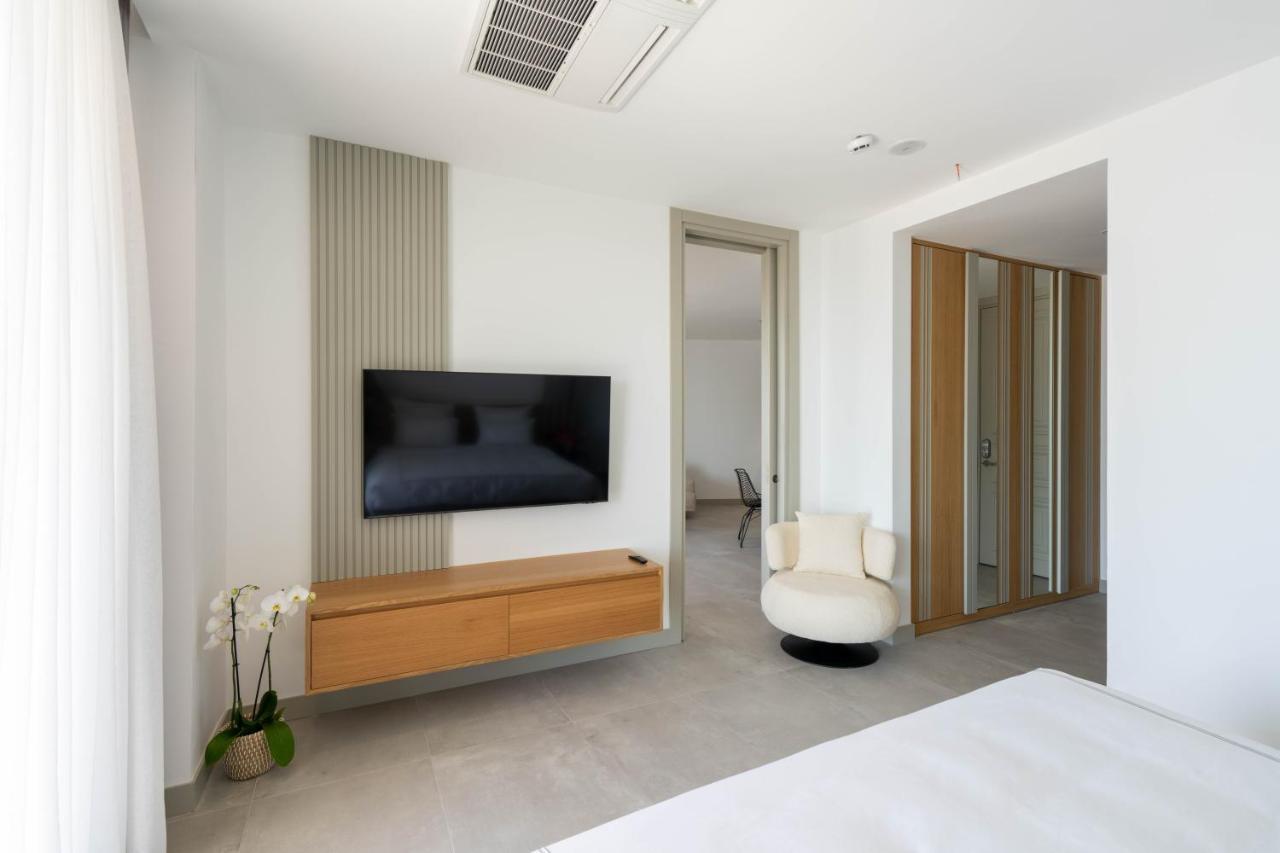 Akana Loft Bodrum Luaran gambar