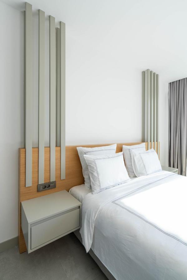 Akana Loft Bodrum Luaran gambar