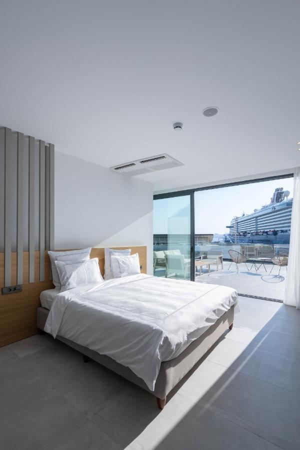 Akana Loft Bodrum Luaran gambar