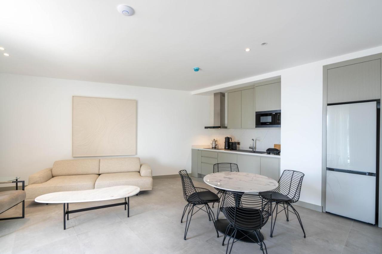 Akana Loft Bodrum Luaran gambar