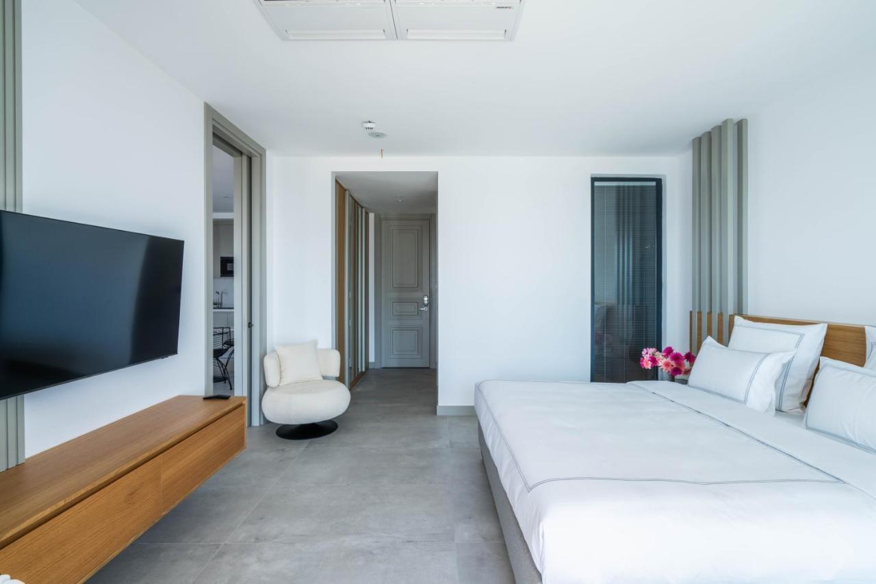 Akana Loft Bodrum Luaran gambar