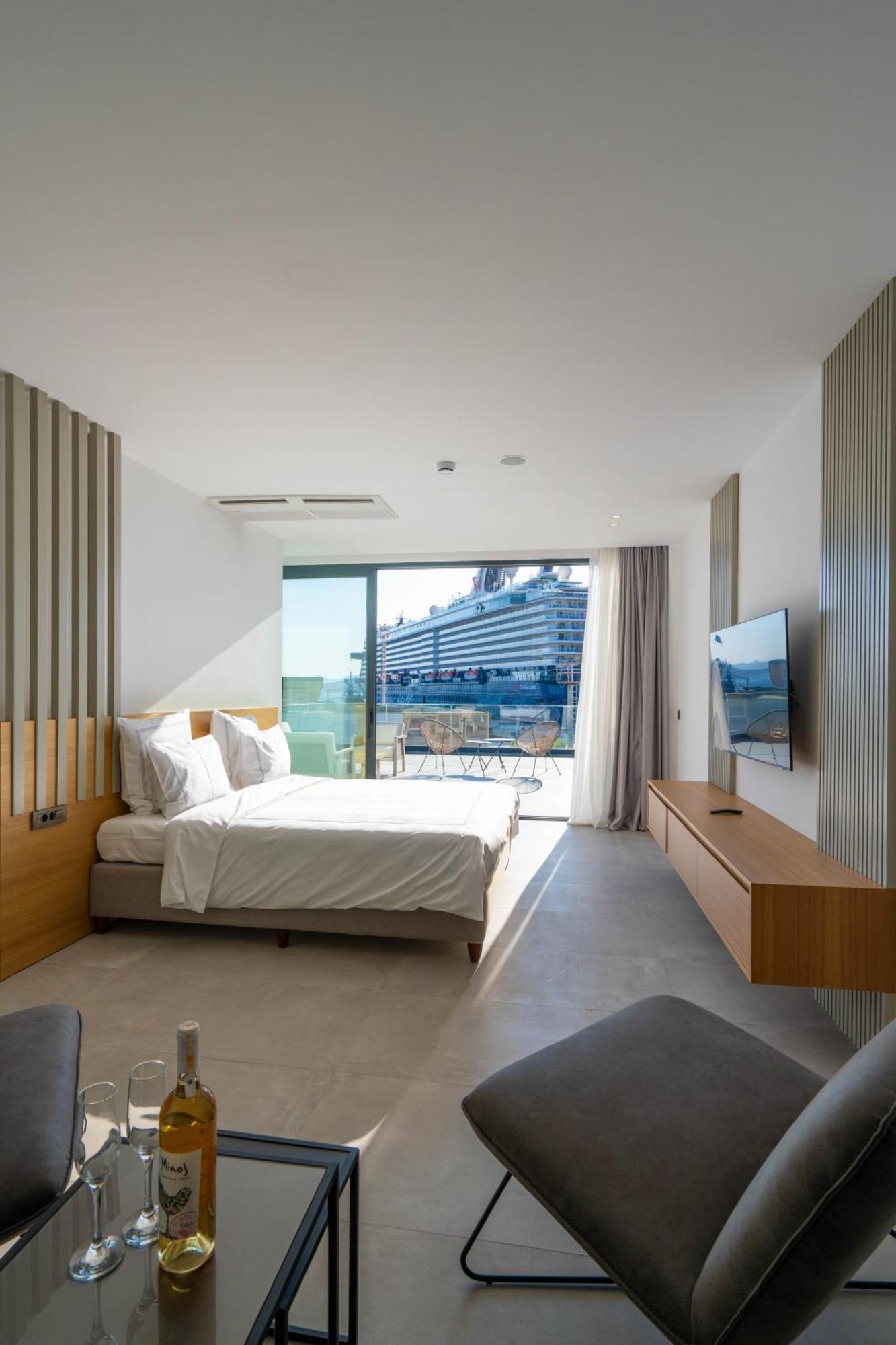 Akana Loft Bodrum Luaran gambar
