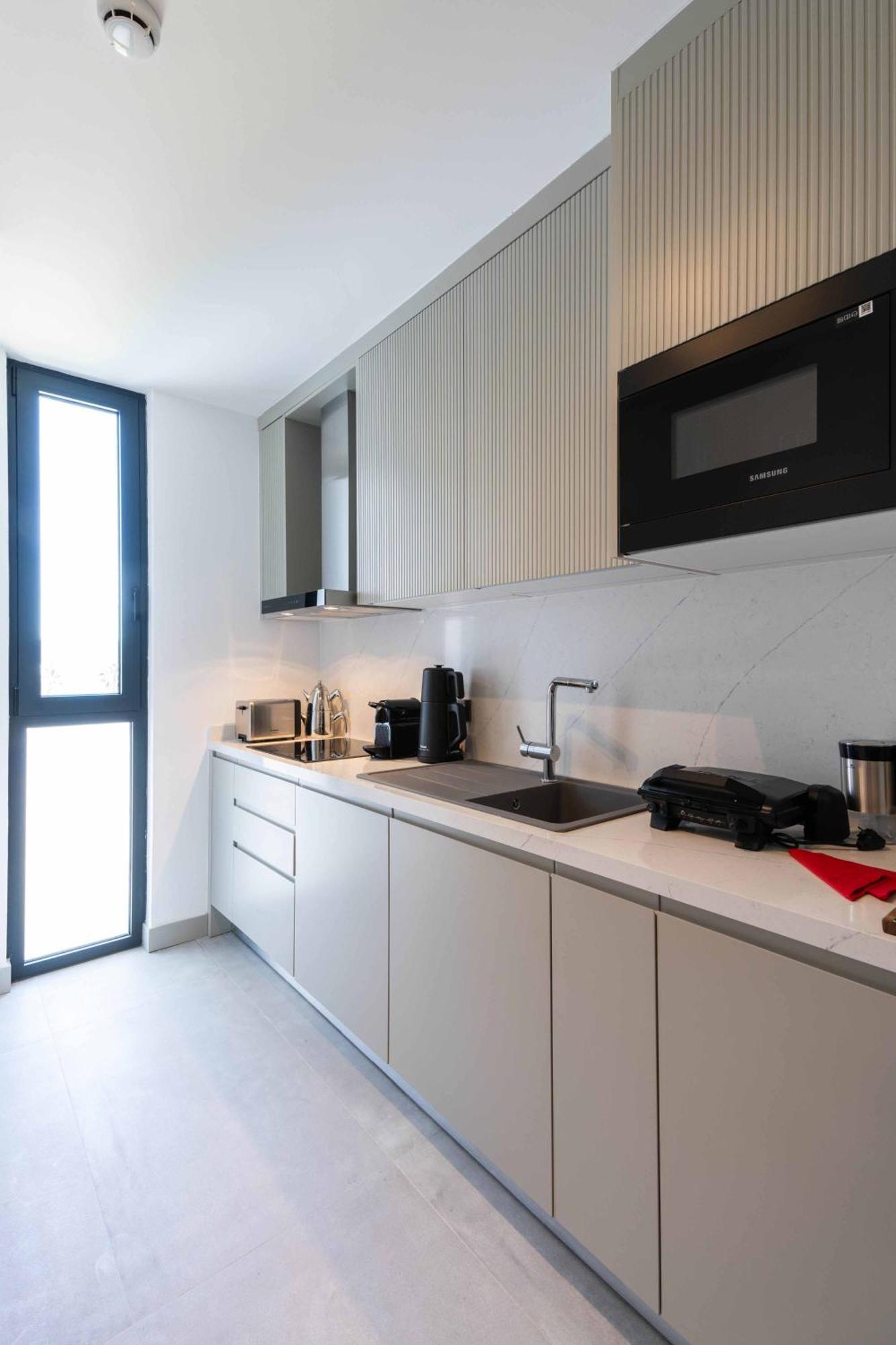 Akana Loft Bodrum Luaran gambar