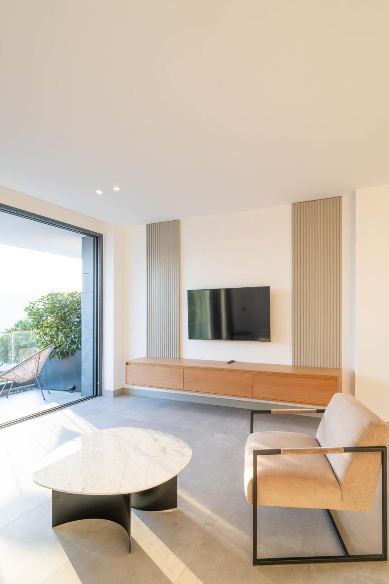 Akana Loft Bodrum Luaran gambar