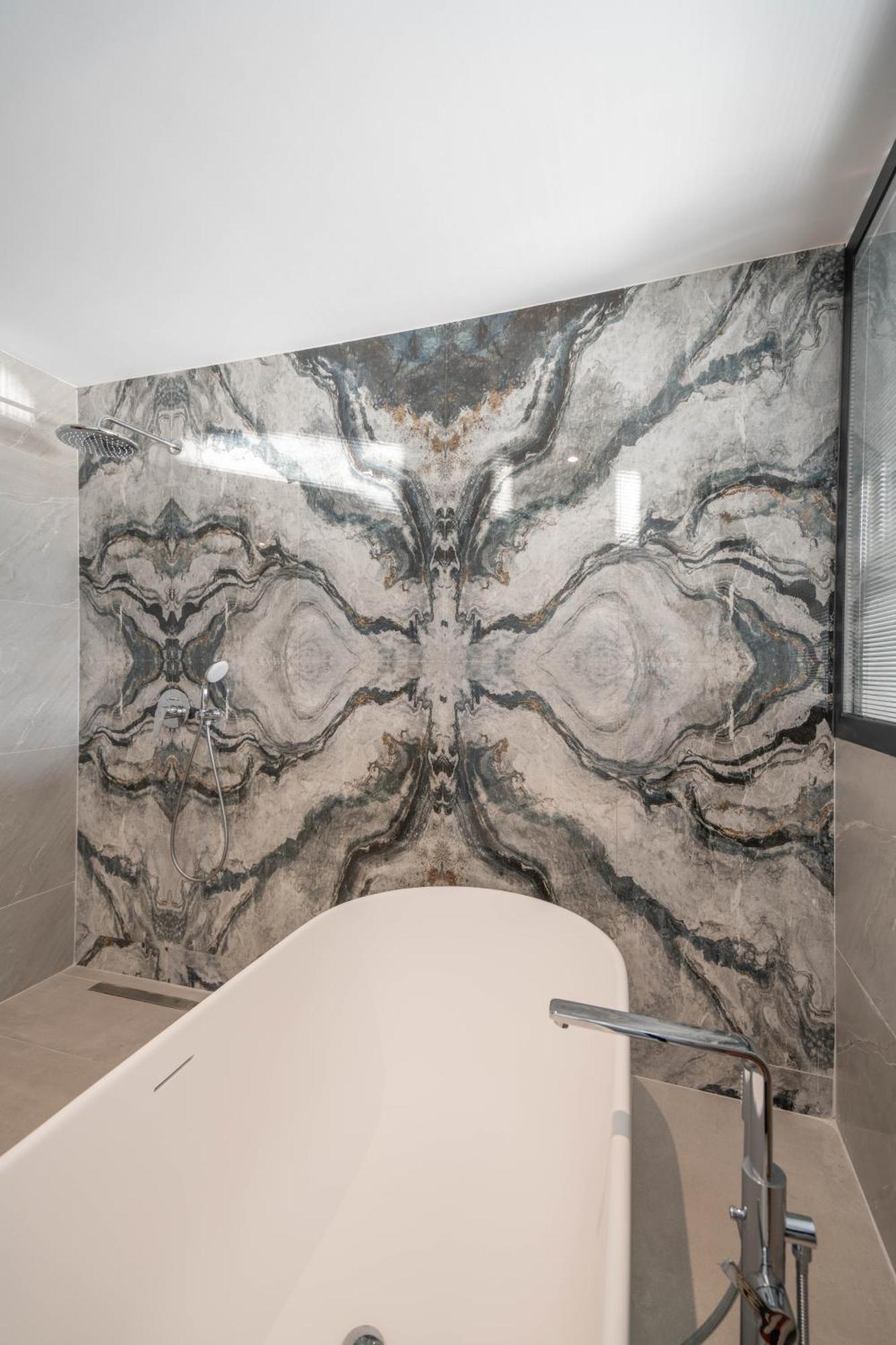 Akana Loft Bodrum Luaran gambar