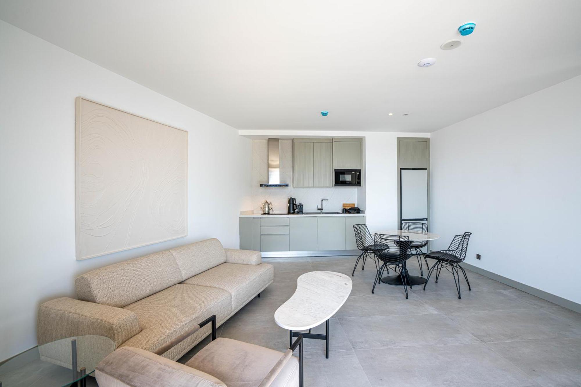 Akana Loft Bodrum Luaran gambar