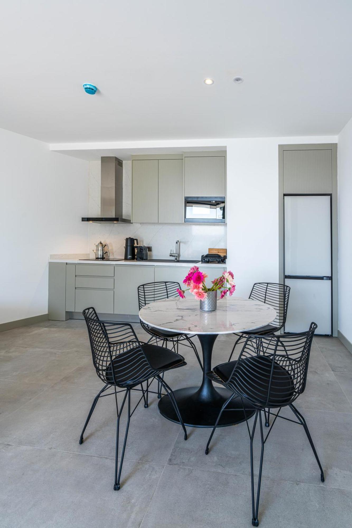 Akana Loft Bodrum Luaran gambar