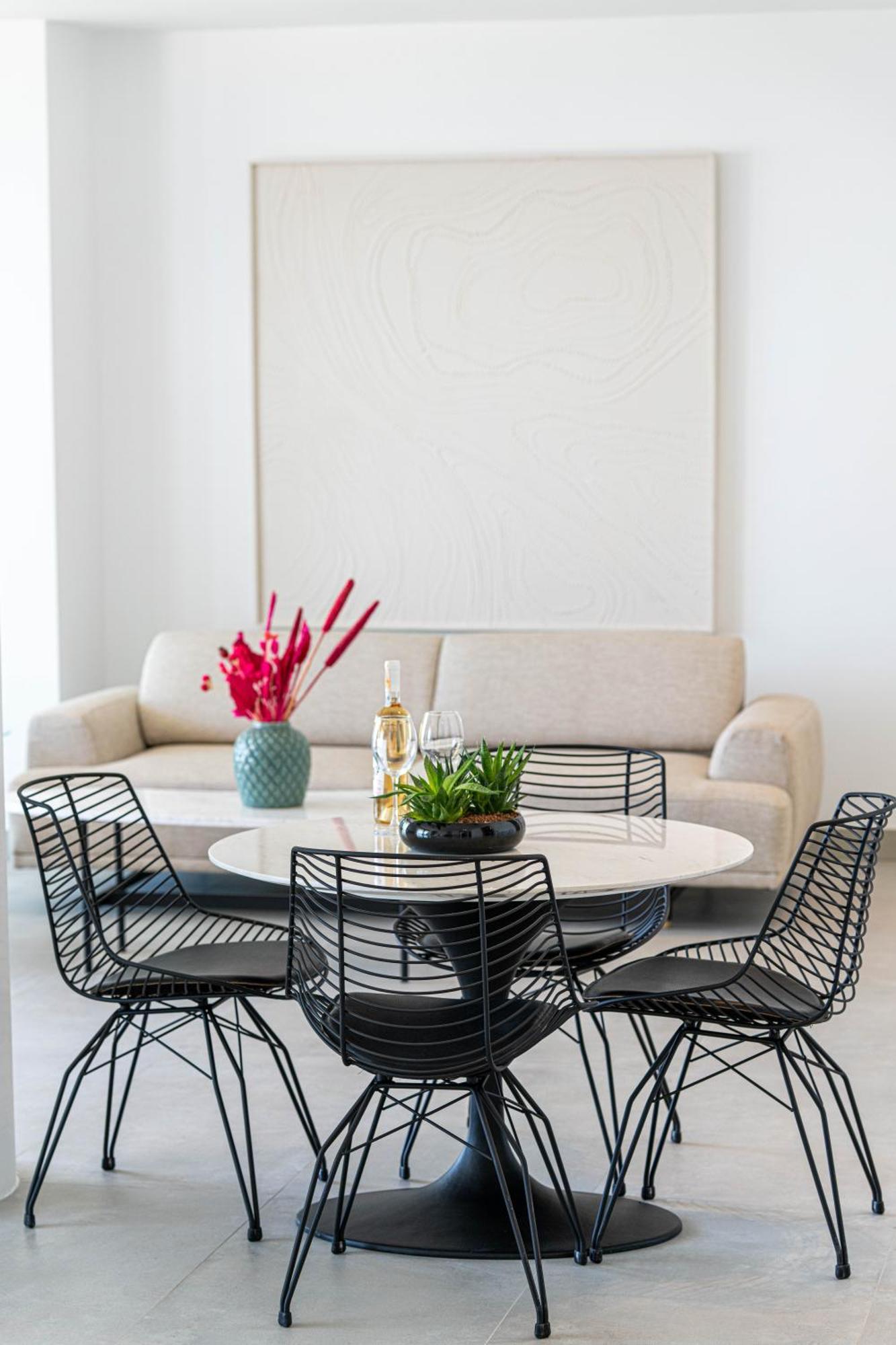 Akana Loft Bodrum Luaran gambar