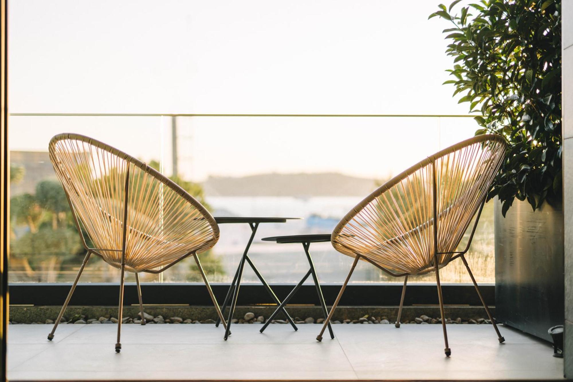 Akana Loft Bodrum Luaran gambar