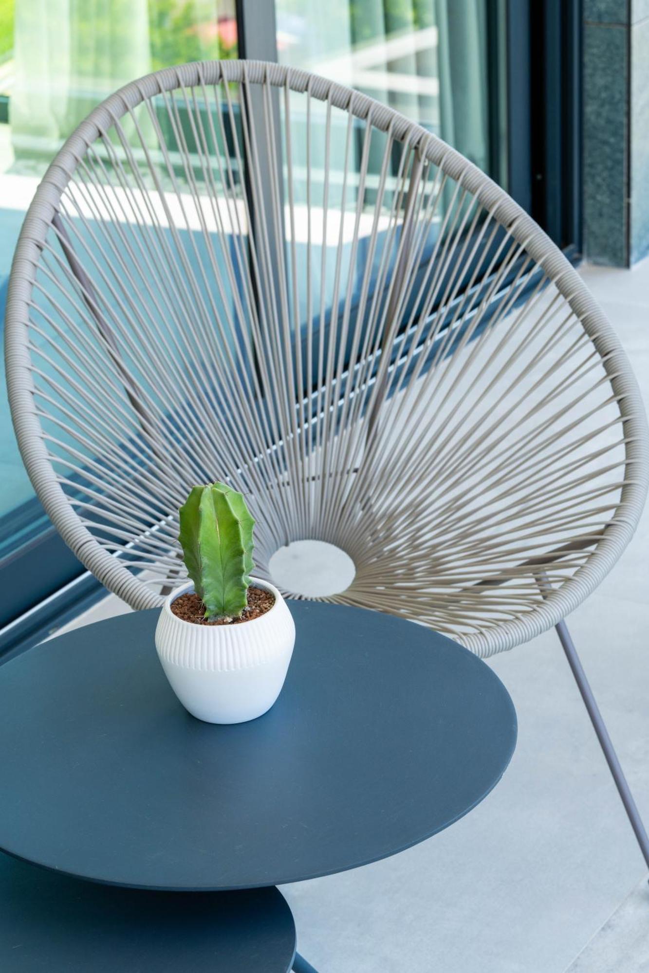 Akana Loft Bodrum Luaran gambar