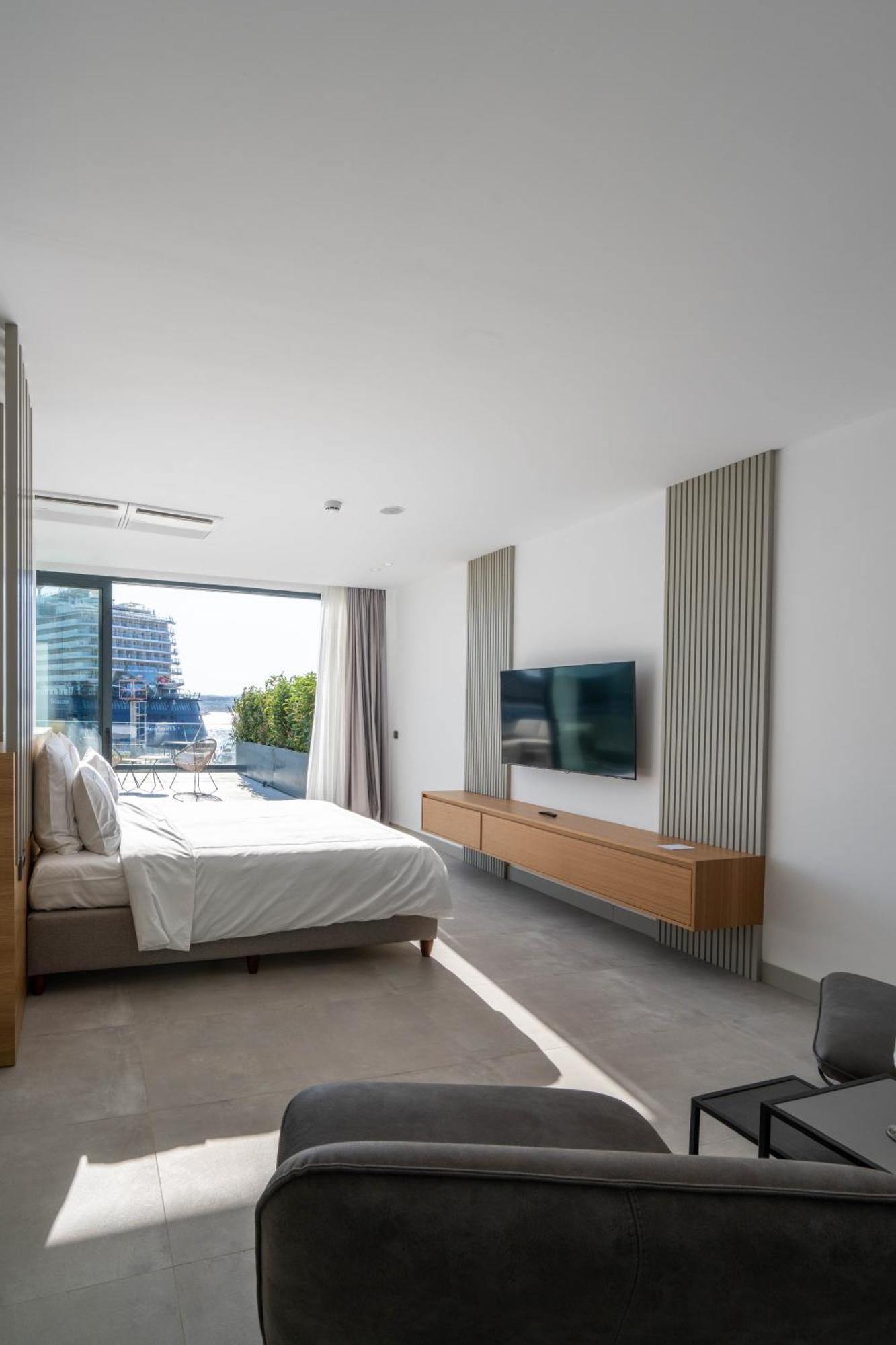 Akana Loft Bodrum Luaran gambar