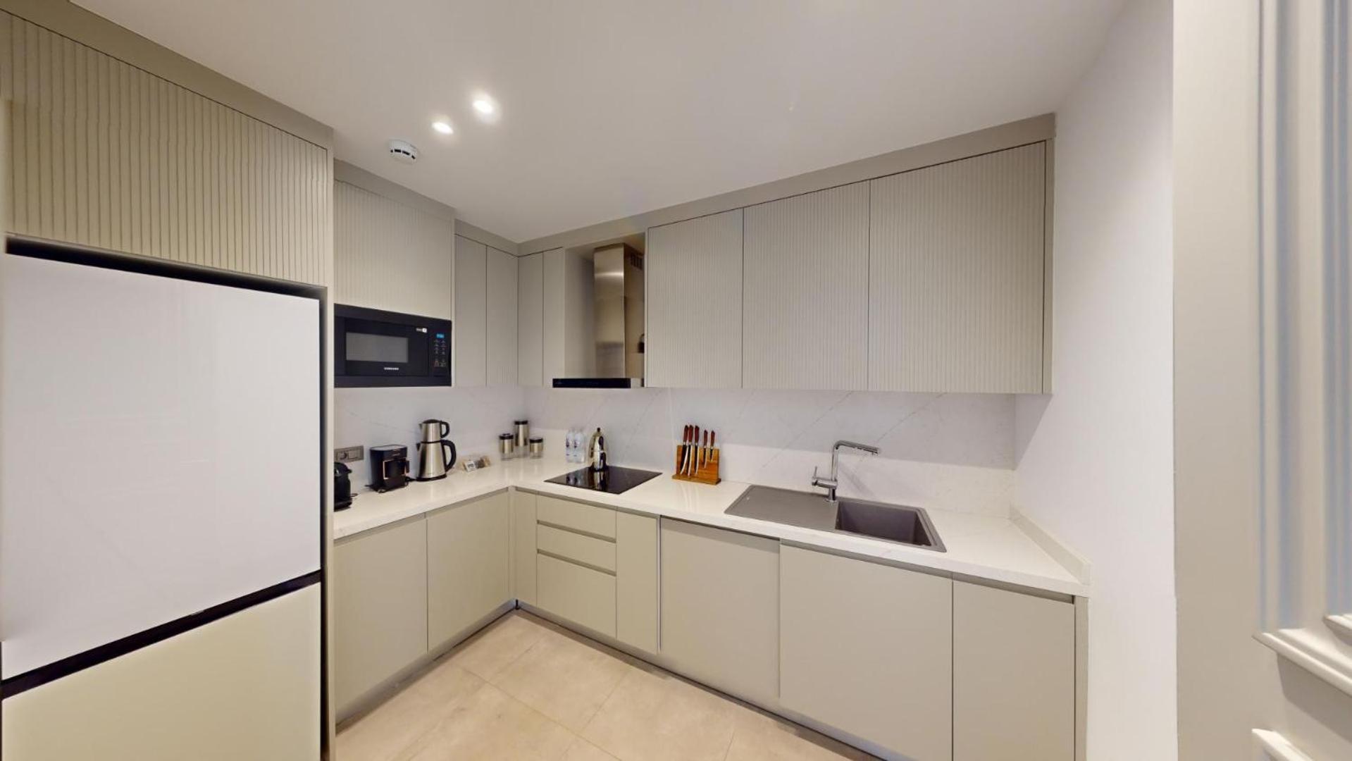 Akana Loft Bodrum Luaran gambar